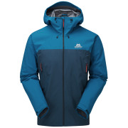 Kurtka męska Mountain Equipment Firefox jacket niebieski Majolica/Mykonos