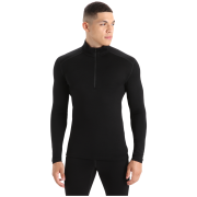 Męska bluza Icebreaker M 260 Tech LS Half Zip