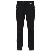 Spodnie męskie Regatta Mountain Winter Trousers czarny Black/Black