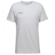 Koszulka męska Mammut Sloper T-Shirt Men Climb biały white