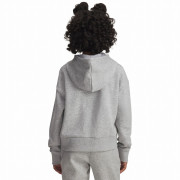 Bluza dziecięca Under Armour Rival Fleece Crop Hoodie