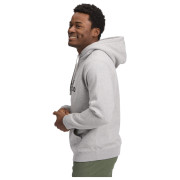 Męska bluza Black Diamond M Mini Stacked Po Hoody