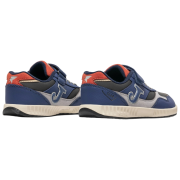 Buty barefoot dziecięce Joma 1448V Barefoot Junior Navy Blue