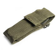 Wielofunkcyjny nóż TB OUTDOOR Bivouac Camp Knife