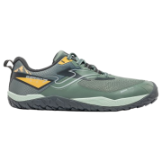 Damskie tenisówki barefoot Joma Sierra Lady zielony GREY
