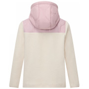 Bluza dziecięca Regatta Myla Hybrid Jacket PowLilVan