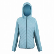 Kurtka damska Regatta Women’s Andreson Hybrid niebieski NorBlu/StrB