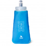 Składana butelka Zulu Soft Flask 350 niebieski blue
