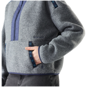 Bluza damska Smartwool Women's Second Cut Fleece 1/2 Zip