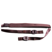 Paski Peak Design Outdoor Sling 2L Strap czerwony Eclipse