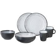 Zestaw naczyń Brunner Set tête-à-tête Granada 8 pcs