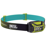 Czołówka Petzl Actik Core (2025) zielony green