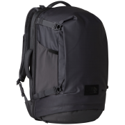 Plecak turystyczny The North Face Bcv Pro Travel Pack czarny ANTHRACITE GREY/TNF BLA