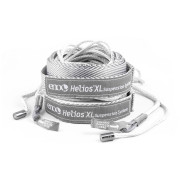 Pasy Eno Helios XL szary Grey