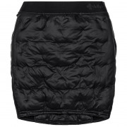 Damska spódnica zimowa Kilpi Lian-W (2022) czarny
