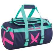 Torba Kari Traa Kari 30l Bag 2020 niebieski/zielony Night