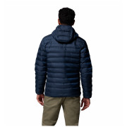 Kurtka zimowa męska Columbia Lake 22™ II Down Hooded Jacket