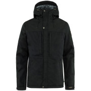 Kurtka męska Fjällräven Skogsö Padded Jacket M czarny Black