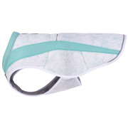 Kamizelka chłodząca dla psa Ruffwear Swamp Cooler Vest zielony Sage Green