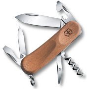 Składany nóż Victorinox EvoWood 10