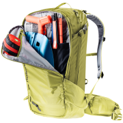 Plecak skiturowy Deuter Freerider 30