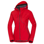 Kurtka damska Northfinder Redwa czerwony red