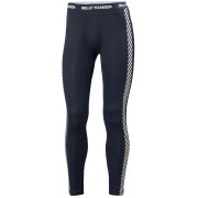 Męskie kalesony Helly Hansen Hh Lifa Pant ciemnoniebieski Navy