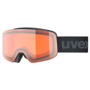 Dziecięce gogle narciarskie Uvex PWDR LG