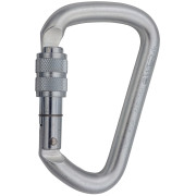 Karabinek Camp Steel D Pro Lock srebrny