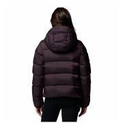 Kurtka zimowa damska Columbia Amaze Puff™ Hooded Jacket