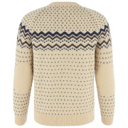 Męski sweter Fjällräven Övik Knit Sweater M