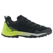 Buty męskie Lowa Explorer Gtx Lo czarny/zielony black/lime