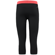 Męskie kalesony 3/4 Salewa Cristallo Warm Amr M 3/4Tight