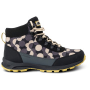 Buty damskie Regatta Orla Hiker szary FrlFlwrMon