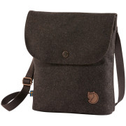 Torba naramienna Fjällräven Norrvåge Pocket brązowy Brown