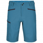 Męskie szorty Ortovox Pelmo Shorts M niebieski mountain blue