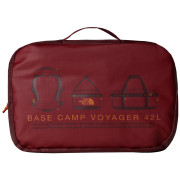 Torba podróżna The North Face Base Camp Voyager Duffel 32l