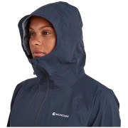 Kurtka damska Montane Fem Phase Lite Jacket