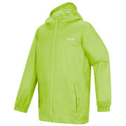 Kurtka dziecięca Regatta Kids’ Pack-It Jacket III Sharp Green