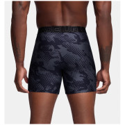 Męskie bokserki Under Armour UA Performance Tech - Novelity 6in