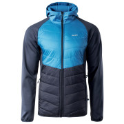 Kurtka męska Elbrus Alamosa niebieski DressBlues/Cloissone