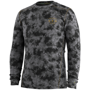 Męska koszulka Smartwool Men's Classic Thermal Merino Base Layer