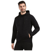 Bluza męska Kilpi Deleg-M czarny BLK
