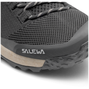 Męskie buty turystyczne Salewa Puez 2 Knit Ptx M