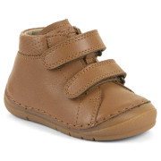 Buty dziecięce Frodo Paix Up Cognac jasnobrązowy cognac