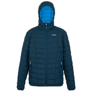 Kurtka męska Regatta Asper niebieski MoonLt Denim