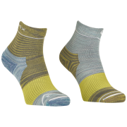 Damskie skarpety Ortovox Alpine Quarter Socks W