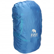 Pokrowiec na plecak Zulu Cover 46-58l niebieski