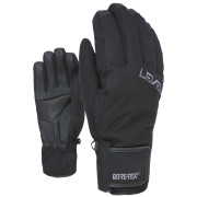 Rękawiczki męskie Level Rescue Gore-Tex czarny Black
