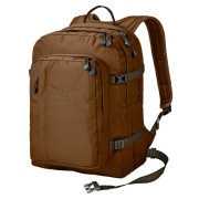 Plecak Jack Wolfskin Berkeley 30 brązowy DeerBrown